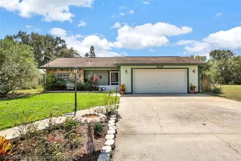 5501 Riverway Dr, Sebring, FL 33875 photo 1