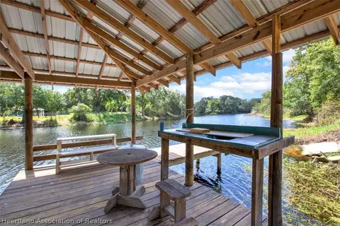 5501 Riverway Dr, Sebring, FL 33875 photo 5