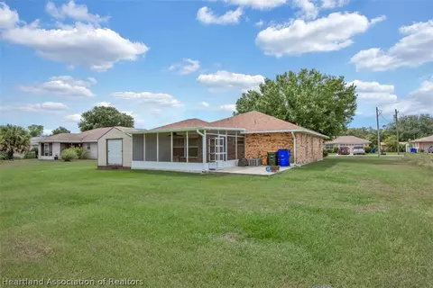 5014 Whiting Dr, Sebring, FL 33870 photo 9