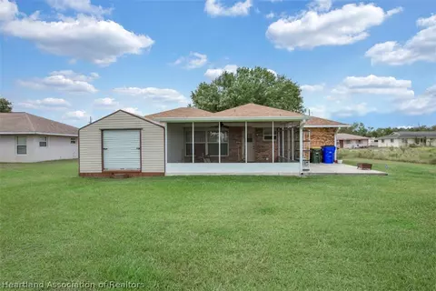 5014 Whiting Dr, Sebring, FL 33870 photo 25