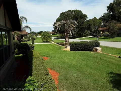 3022 Summertree Dr, Sebring, FL 33872 photo 23