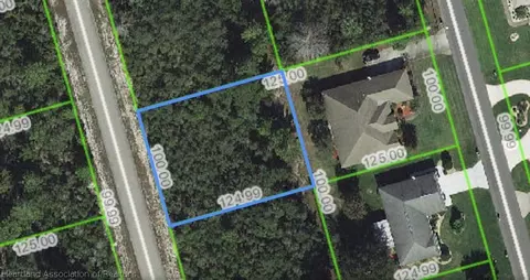 4610 San Ignacio Dr, Sebring, FL 33872 photo 2