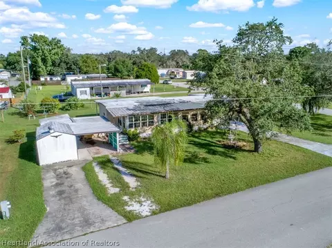3104 Highlander Rd, Sebring, FL 33870 photo 26