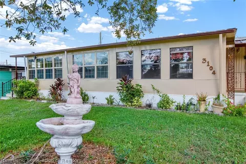 3104 Highlander Rd, Sebring, FL 33870 photo 1