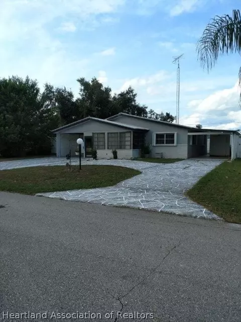 313 Sparrow Ave, Sebring, FL 33870 photo 27
