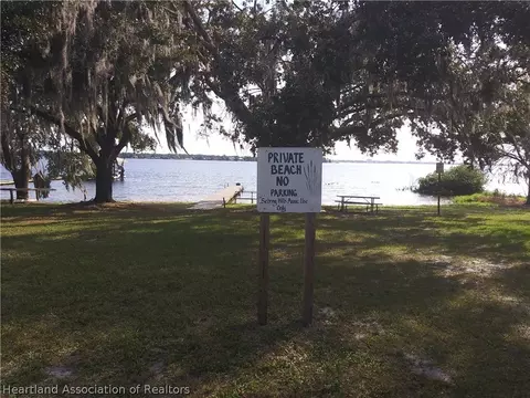 313 Sparrow Ave, Sebring, FL 33870 photo 29