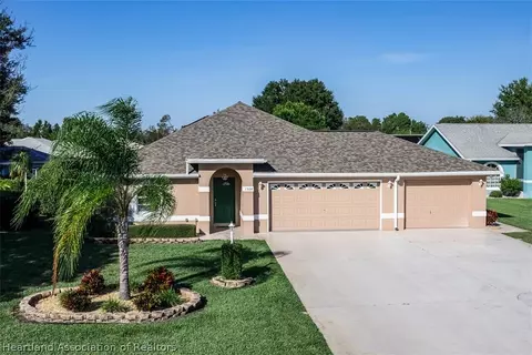 1504 Willow Dl, Sebring, FL 33872 photo 1