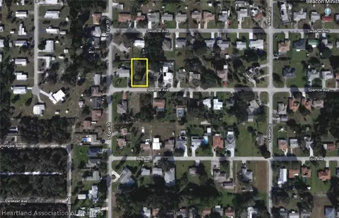 317 Sparrow Ave, Sebring, FL 33870 photo 6