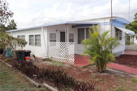 30531 Francis St, Sebring, FL 33870 photo 1