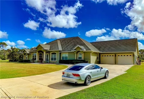 110 Mini Ranch Rd, Sebring, FL 33870 photo 1