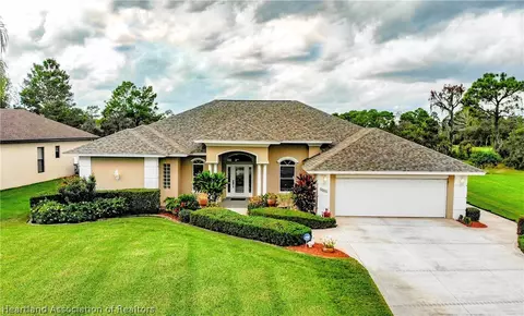 5510 Angelo Cir, Sebring, FL 33872 photo 24