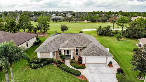 5510 Angelo Cir, Sebring, FL 33872 photo 1