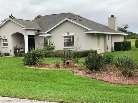 5700 Angelo Cir, Sebring, FL 33872 photo 2