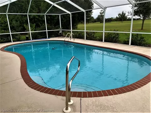 5700 Angelo Cir, Sebring, FL 33872 photo 14
