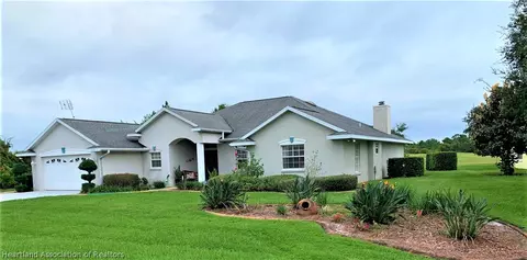 5700 Angelo Cir, Sebring, FL 33872 photo 1