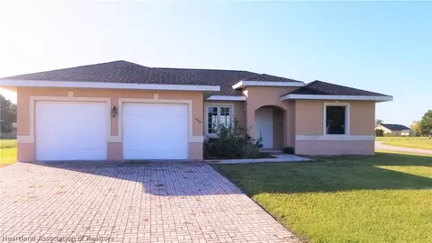 6708 Heavitree Dr, Sebring, FL 33876 photo 1