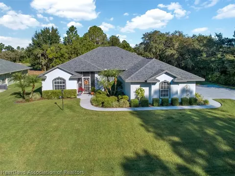 4264 Cremona Dr, Sebring, FL 33872 photo 1