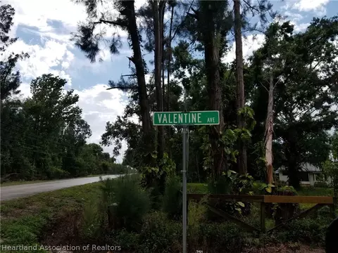 2003 Valentine Ave, Lorida, FL 33857 photo 1