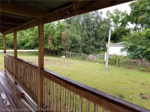 2003 Valentine Ave, Lorida, FL 33857 photo 11