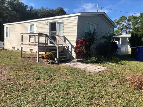 113 St Agnes St, Sebring, FL 33870 photo 1