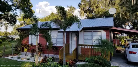 204 Rust Ave, Wauchula, FL 33873 photo 1