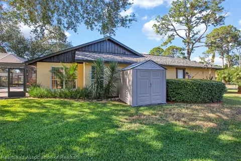 2800 Divot Rd, Sebring, FL 33872 photo 35