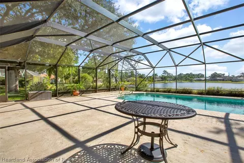 2800 Divot Rd, Sebring, FL 33872 photo 26