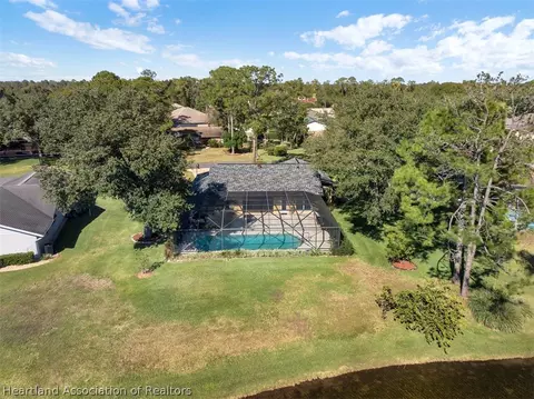 2800 Divot Rd, Sebring, FL 33872 photo 3