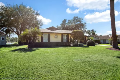 2800 Divot Rd, Sebring, FL 33872 photo 36