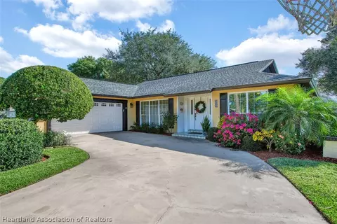 2800 Divot Rd, Sebring, FL 33872 photo 31