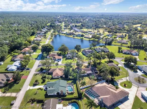 2800 Divot Rd, Sebring, FL 33872 photo 5