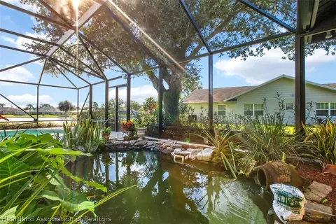 2800 Divot Rd, Sebring, FL 33872 photo 27