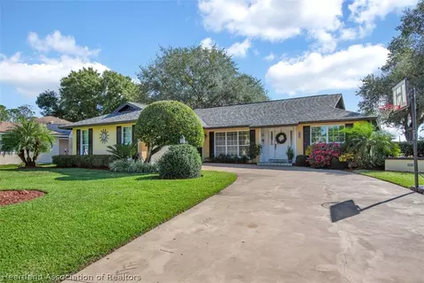 2800 Divot Rd, Sebring, FL 33872 photo 30