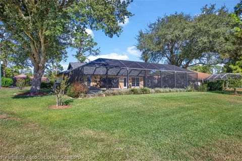2800 Divot Rd, Sebring, FL 33872 photo 33