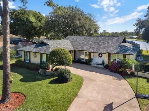 2800 Divot Rd, Sebring, FL 33872 photo 1