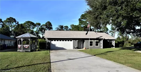 3602 Duffer Rd, Sebring, FL 33872 photo 1