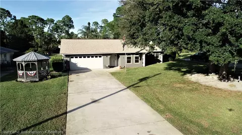 3602 Duffer Rd, Sebring, FL 33872 photo 2