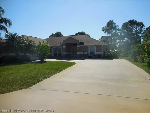 4409 Mackerel Dr, Sebring, FL 33870 photo 1