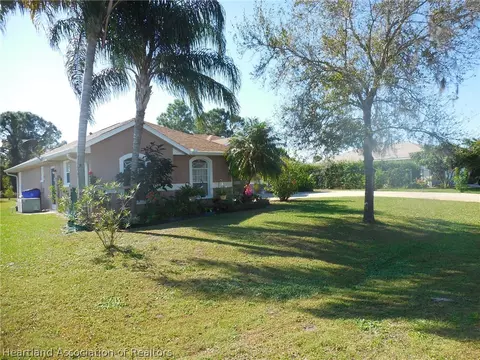 4409 Mackerel Dr, Sebring, FL 33870 photo 2