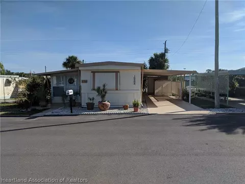 30504 Francis St, Sebring, FL 33870 photo 1