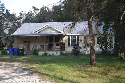 9216 Markland Ln, Sebring, FL 33875 photo 1