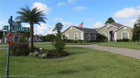 3203 Manor Dr, Sebring, FL 33872 photo 7