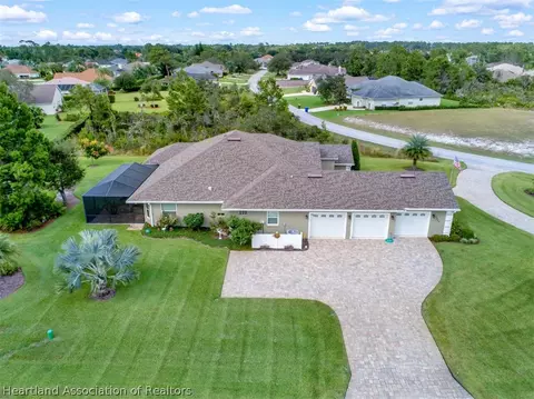 3203 Manor Dr, Sebring, FL 33872 photo 5