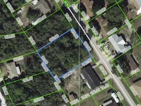 4925 Salmon Dr, Sebring, FL 33870 photo 1