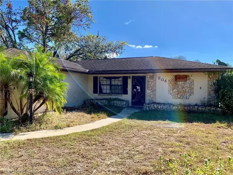 204 Thrush Ave, Sebring, FL 33870 photo 3