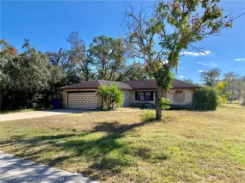 204 Thrush Ave, Sebring, FL 33870 photo 2