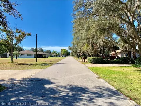 204 Thrush Ave, Sebring, FL 33870 photo 28