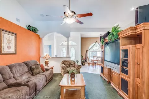 2408 Ute Ave, Lorida, FL 33857 photo 3