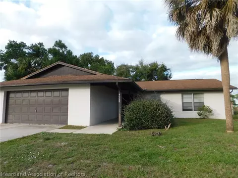 4008 Ramiro St, Sebring, FL 33872 photo 1