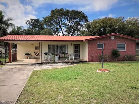 2241 Avalon Rd, Sebring, FL 33870 photo 1